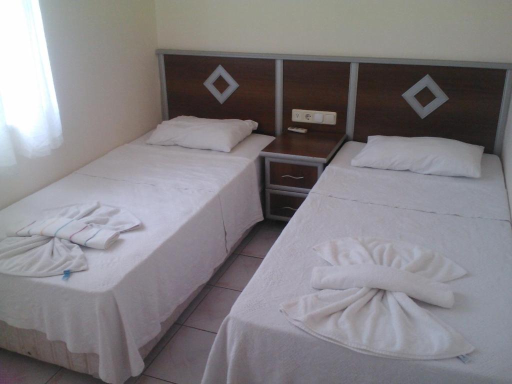 Gonul Palace Hotel 贝尔迪比 客房 照片