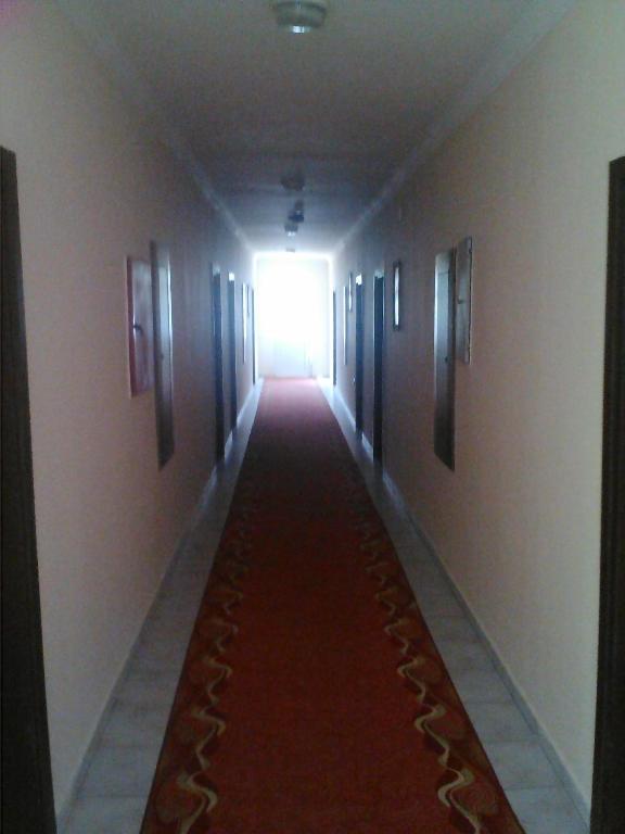 Gonul Palace Hotel 贝尔迪比 外观 照片